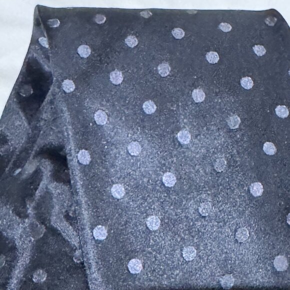 ✨🎩 Exquisite Rare Vintage Banana Republic 100% Silk Men's Tie 🎩✨ - Picture 8 of 14